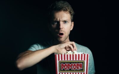Popcorn-princippet: Brænd ikke din tid af